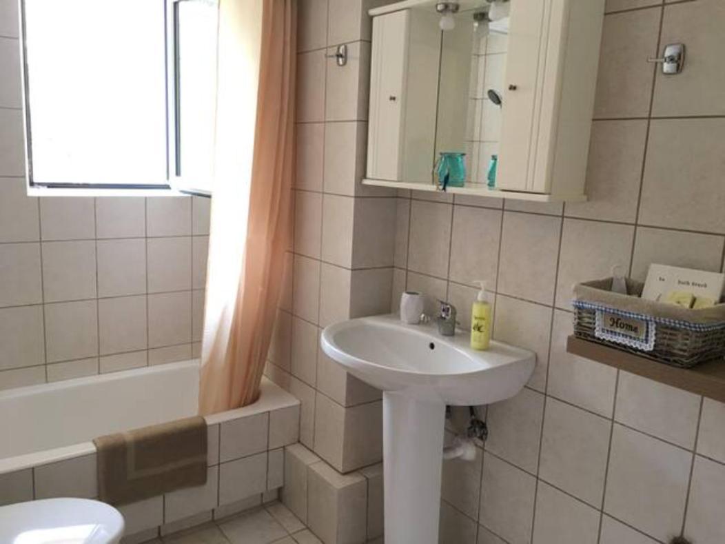 Koumpe Blue Sea View Apartment ريثيمنو المظهر الخارجي الصورة